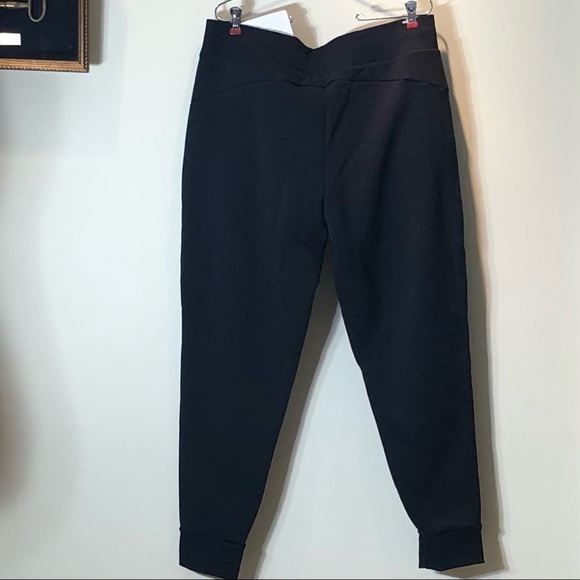 PUMA Black Sweet Pants Regular Fit Sz XXL - Picture 4 of 9